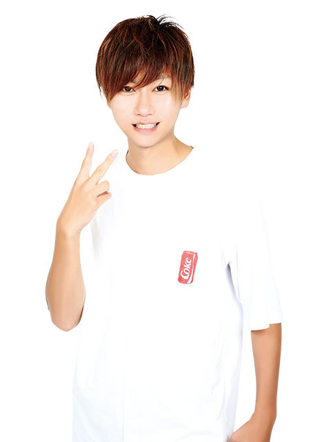 SHANTIホスト Hi ロキ ピース