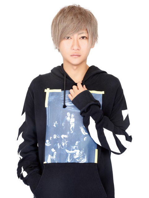 SHANTIホスト Hi ロキ