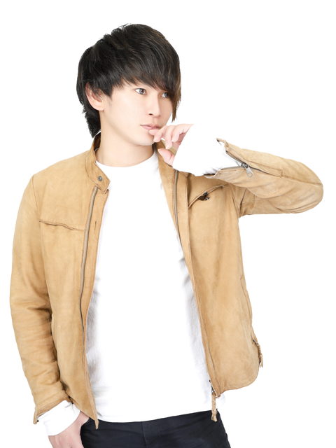 SAPPHIREホスト 逢坂春也
