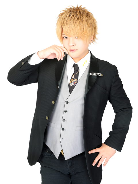 STNYホスト 朝比奈蓮