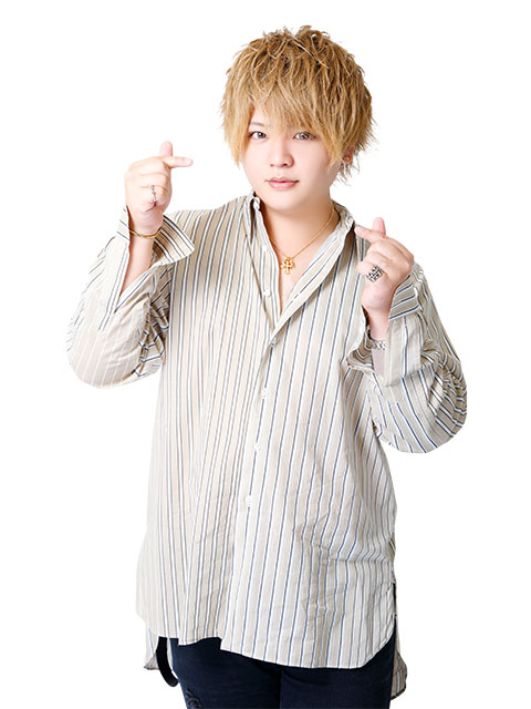 STNY主任 あさひなれん。