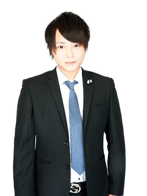 SAPPHIRE代表 ホスト綾瀬美波