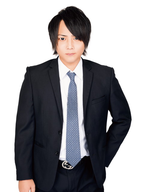 SAPPHIRE代表 ホスト綾瀬美波