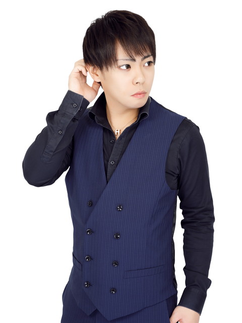 STNY 坊屋春道