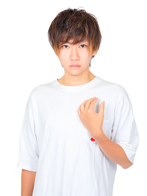 SHANTI リーダー Hiロキ