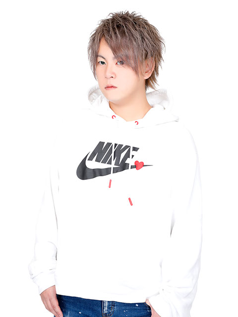 SHANTI 煌