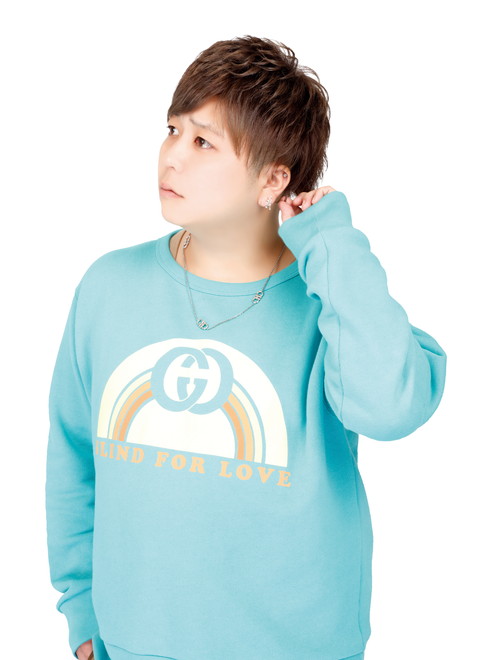 STNYホスト 部長冬月EVE