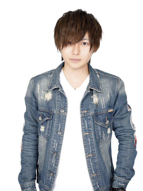 SHANTIホスト イブキ