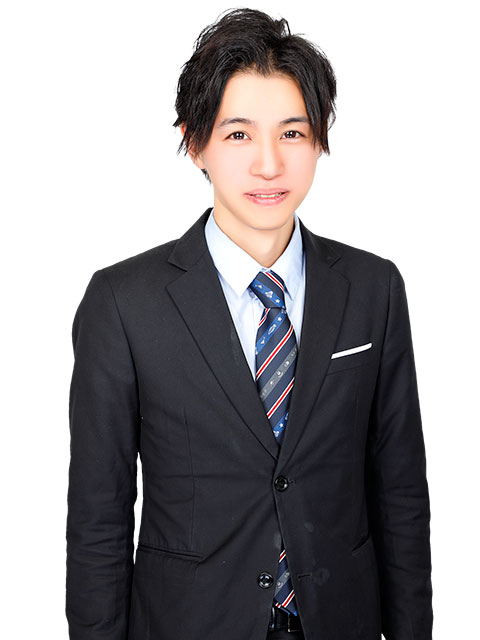 SHANTI 魁斗
