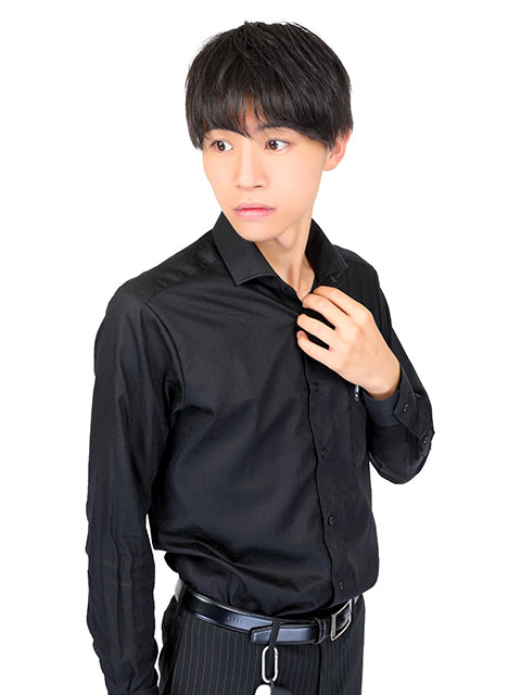 シャンティ 魁斗
