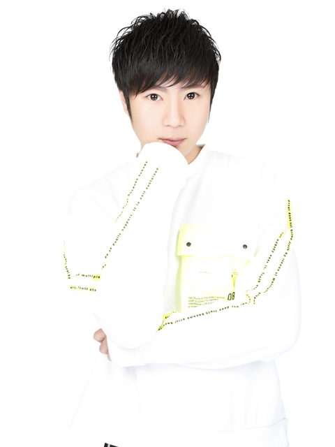 SHANTIホスト 神城真琴