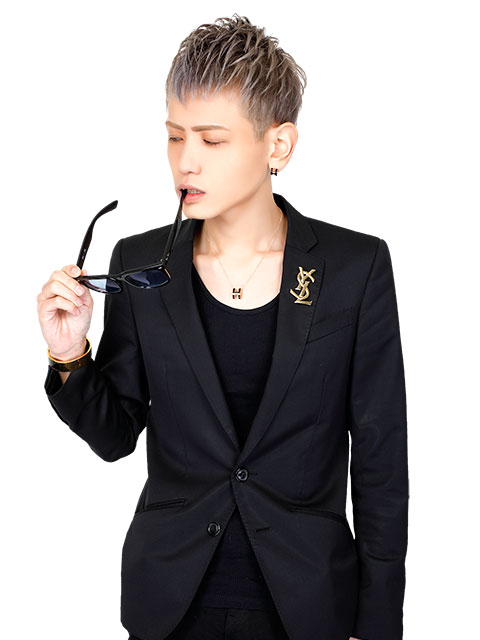 STNY 神代蘭