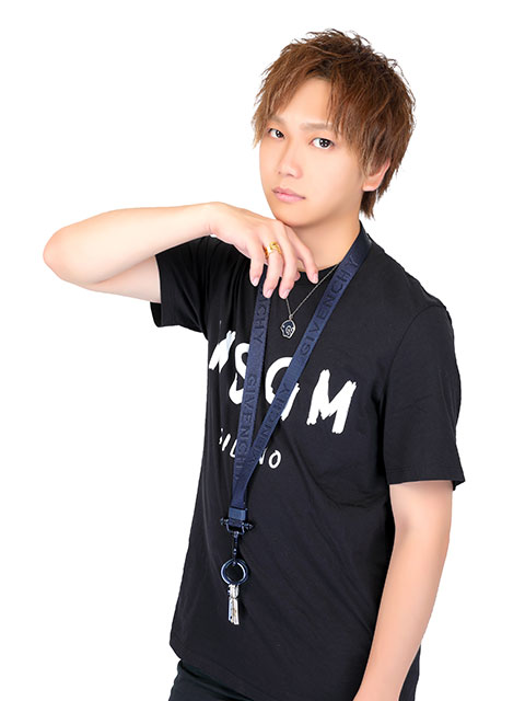 シャンティ 幹部補佐 霧咲 夏希