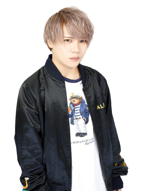 SHANTIホスト 尊