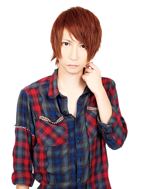 SHANTIホスト 宮崎潤