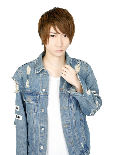 SHANTIホスト 宮崎潤