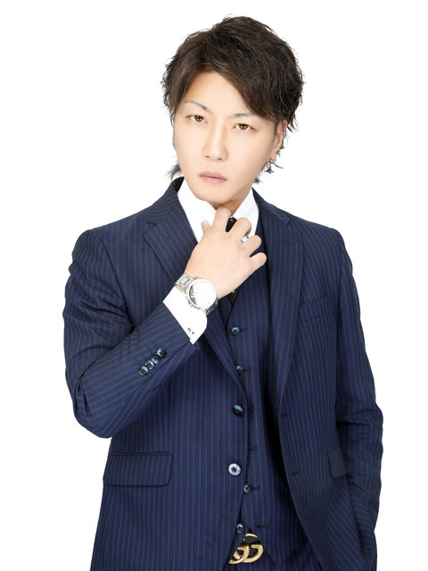 STNYホスト 水神達也