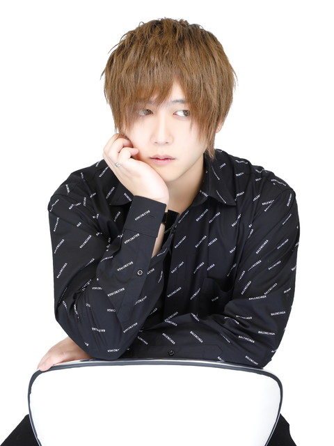STNYリーダー成瀬涼河