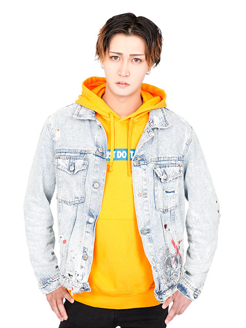 Sinphonia 二宮一葉