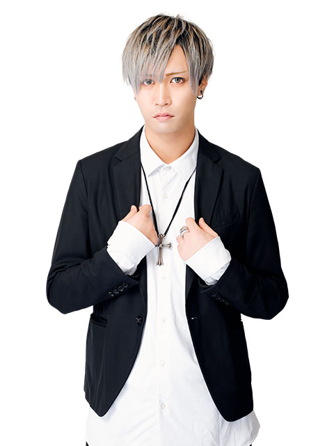 Sinphonia 二宮一葉
