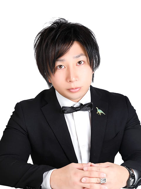 SEALSホスト 大高将輝