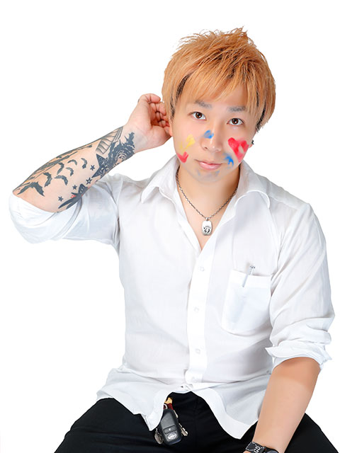 シールズ リーダー 大高 将輝