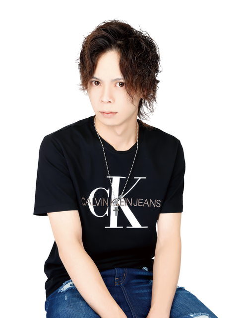 STNYホスト志々雄力也