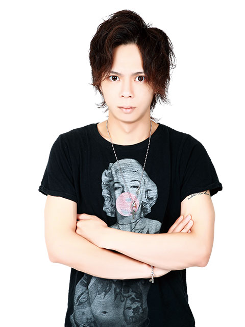 STNYホスト志々雄力也