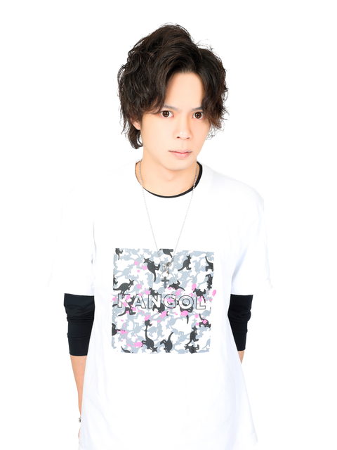 STNYホスト 志々雄力也