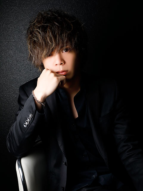 STNY 志々雄力也