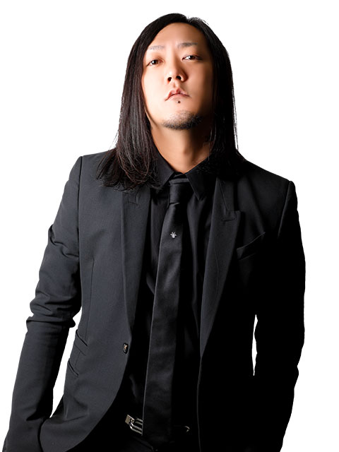 SEALSマネージャー 滝谷源次