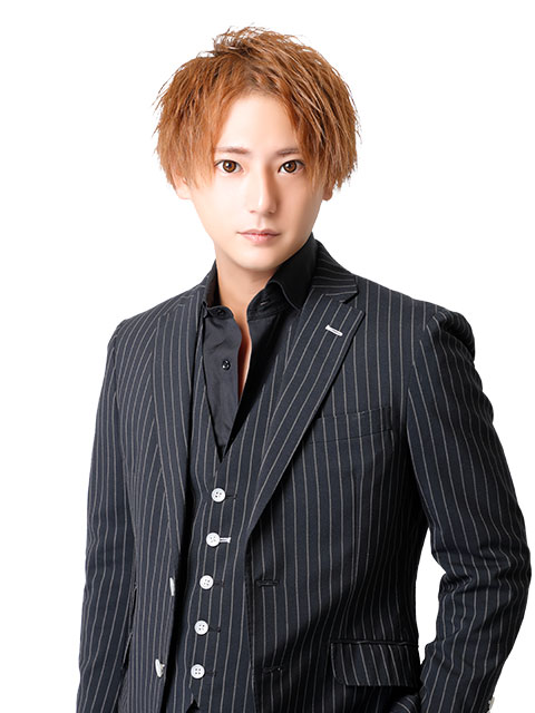 SHANTI代表 藤堂一紗