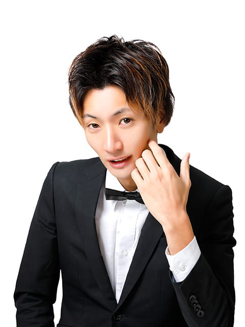 SEALSパフォーマー 四代目尚斗