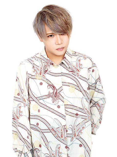 SHANTIホスト 尊