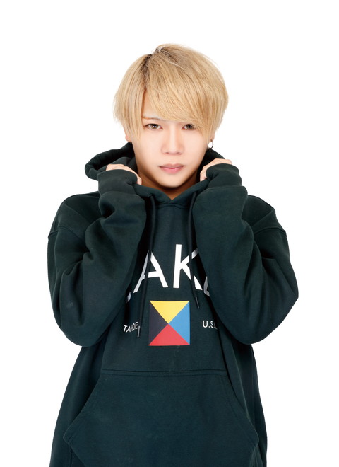 SHANTIホスト 尊