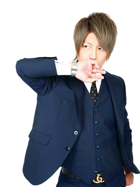 STNYホスト 水神達也
