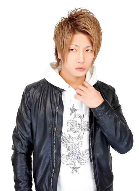 STNYホスト 水神達也