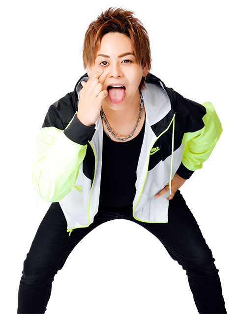 Sinphonia 蒼甫