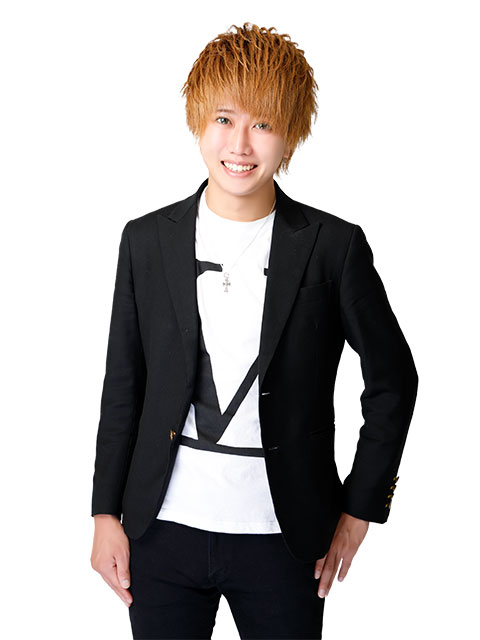 STNY 爽馬