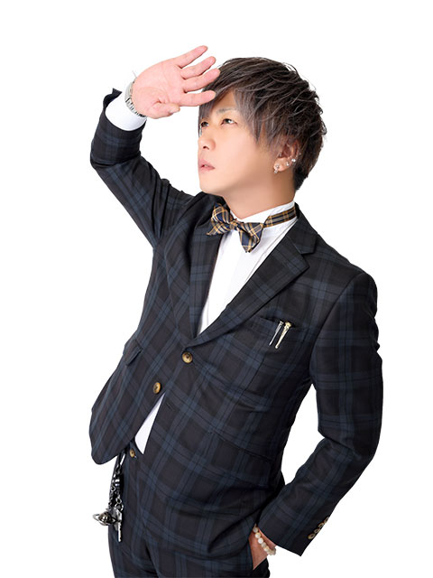 STNY 水神達也