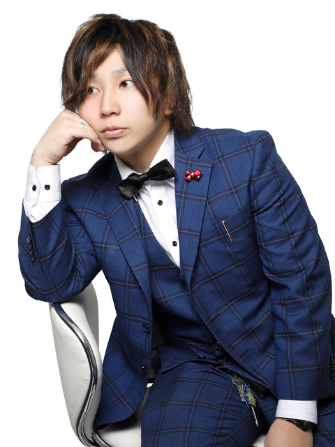 SEALSリーダー 大高将輝