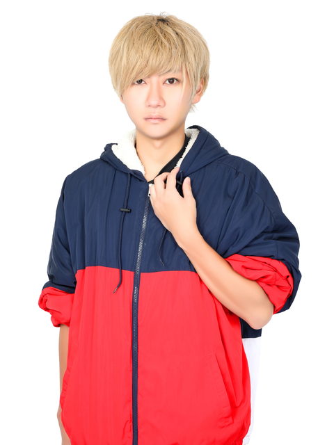SHANTIリーダー Hiロキ