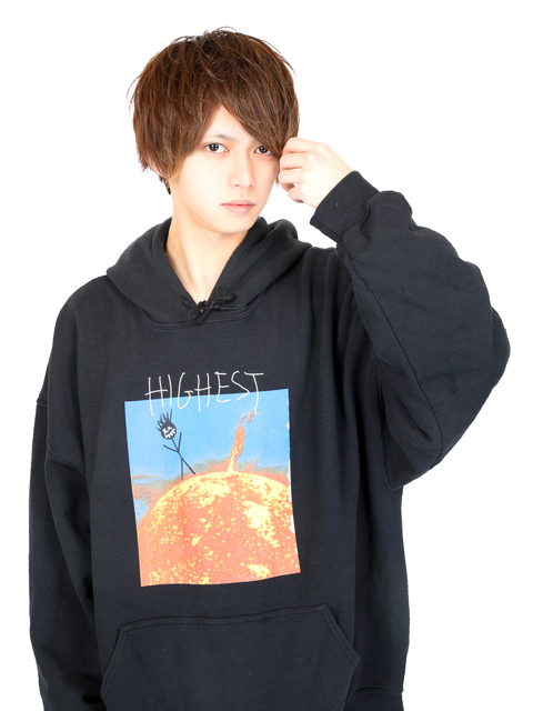 Sinphonia 仁