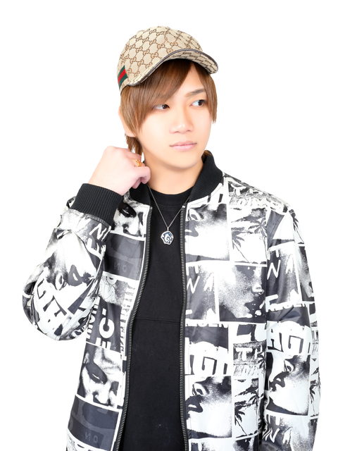 SHANTIホスト 霧咲 夏希