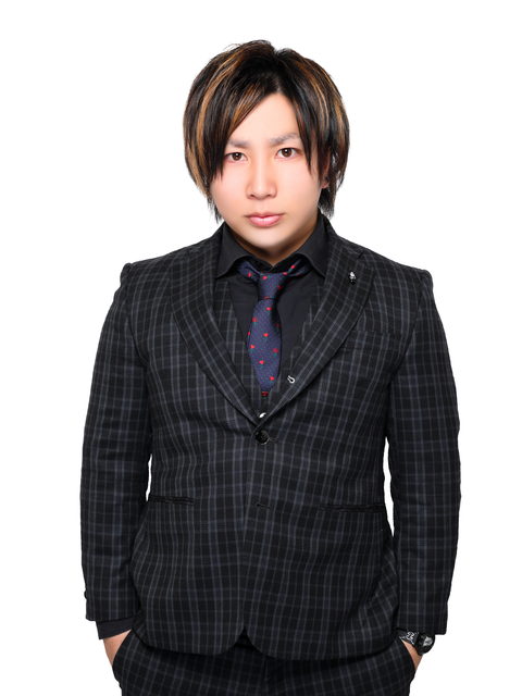 SEALSリーダー 大高将輝