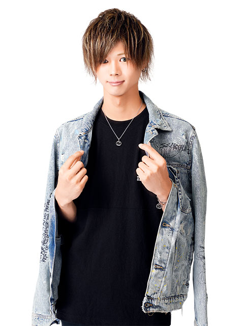 Sinphonia 雷愛