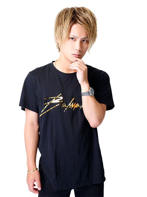 STNY 紅葉