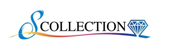 S-COLLECTION ロゴ