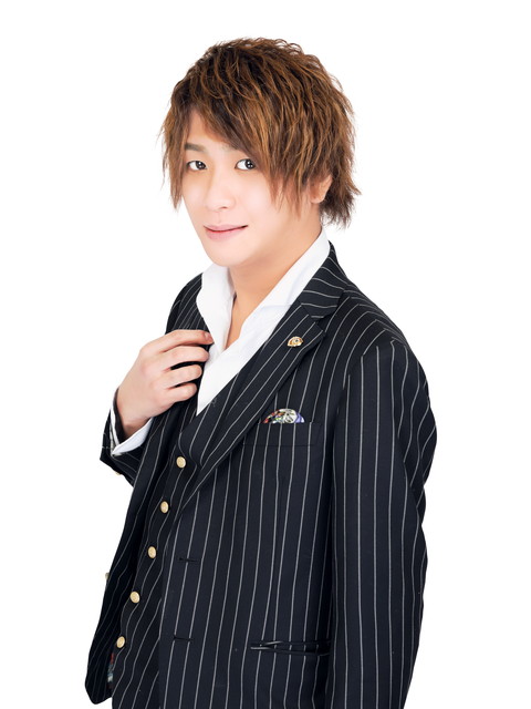 SAPPHIRE部長 響虎太郎