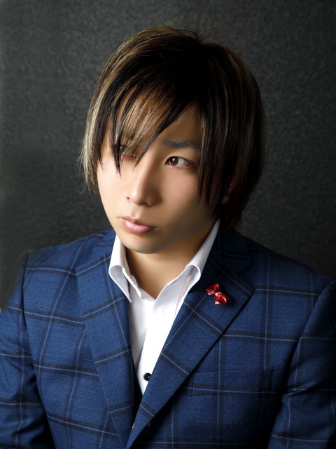 SEALSリーダー 大高将輝